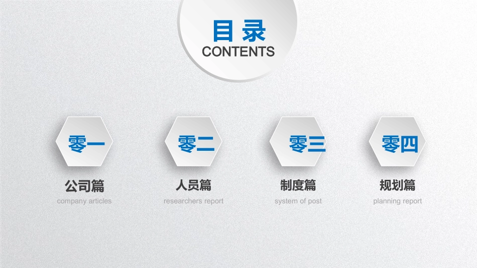 团队建设员工入职培训模板.pptx_第2页