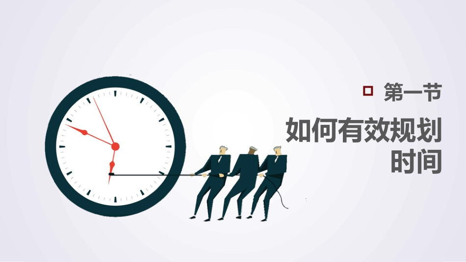 时间规划管理培训课件模板.pptx_第3页