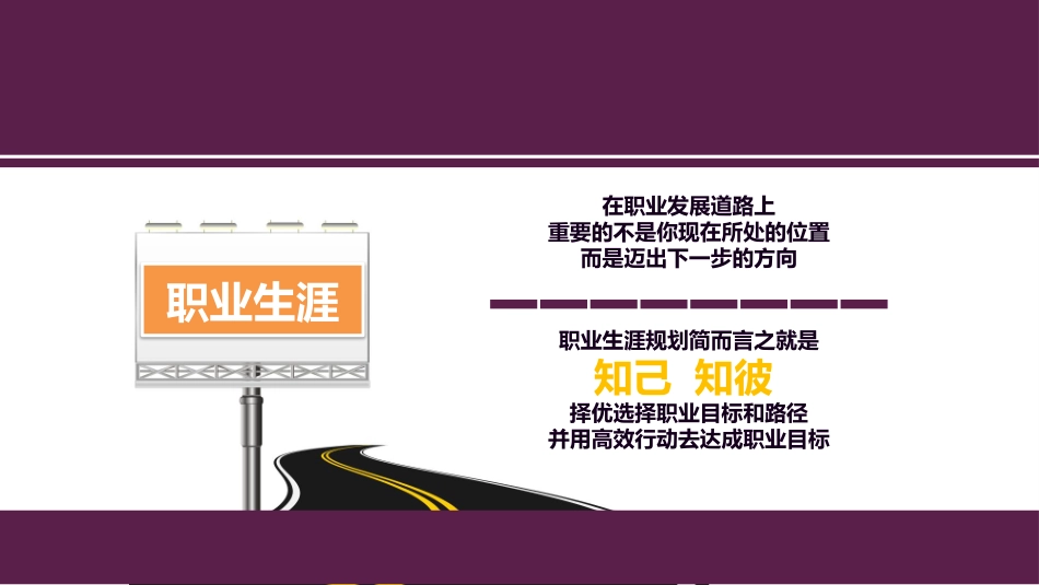 大学生个人职业规划模板.pptx_第2页