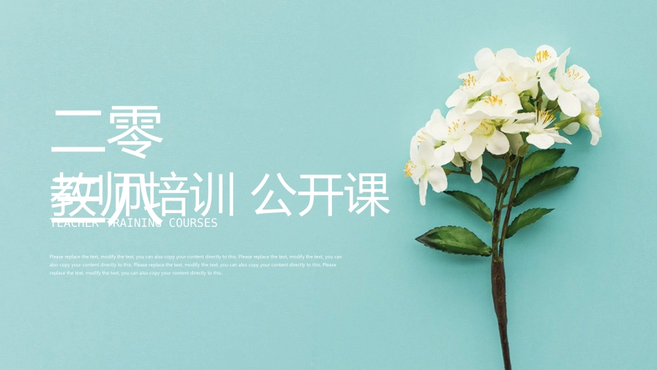 新教师入职培训模板14.pptx_第1页