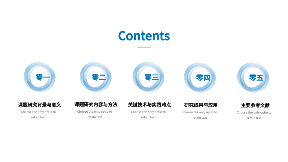 毕业论文答辩模板1036.pptx_第2页