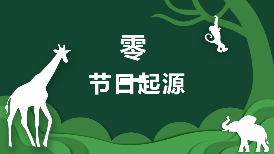 世界森林日主题教育28.pptx_第3页