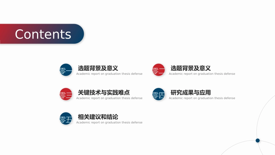 毕业论文答辩模板1060.pptx_第2页