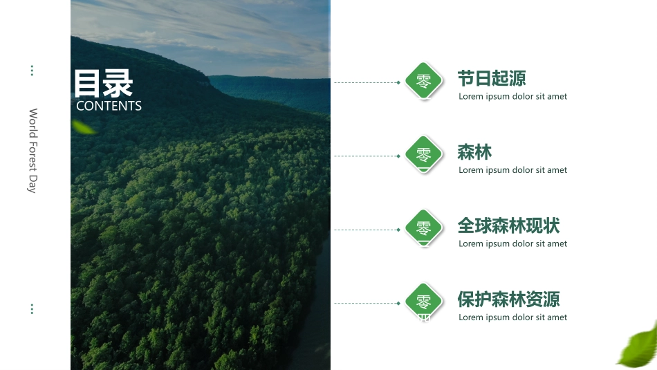 世界森林日主题教育7.pptx_第2页