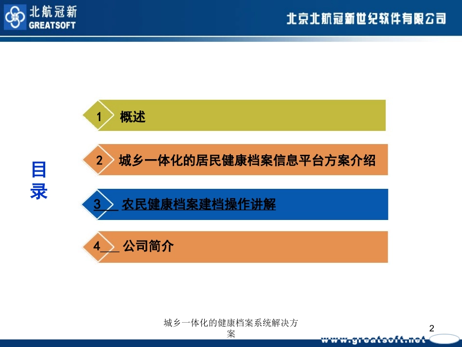 城乡一体化的健康档案系统解决方案培训课件.pptx_第2页
