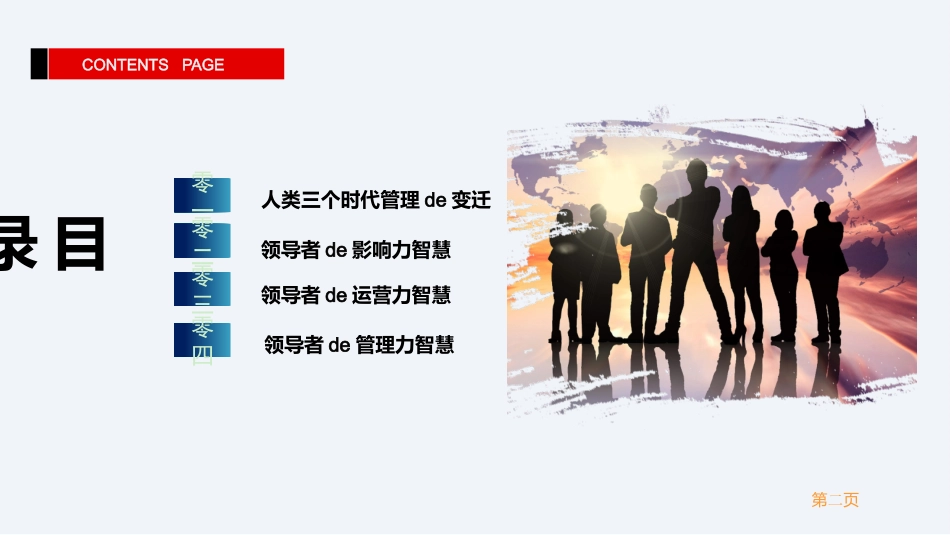 企业团队管理培训 责任与执行力培训112.pptx_第3页