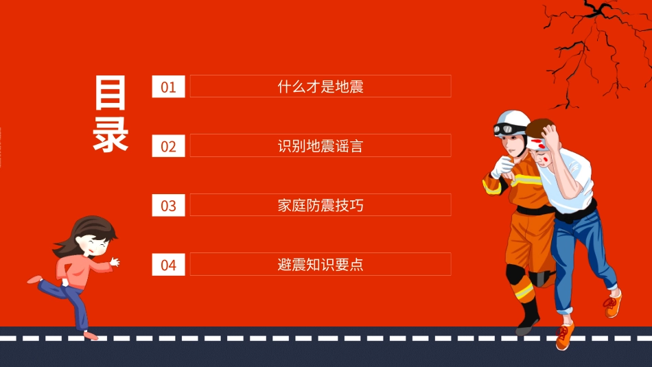 地震自救安全宣传教育课件63.pptx_第2页