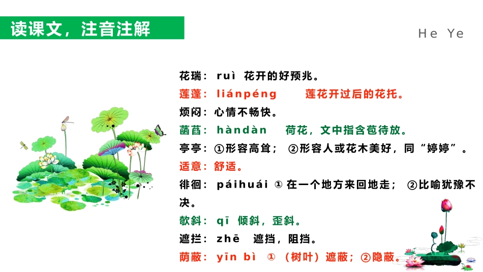读书分享荷叶母亲读书笔记.pptx_第3页