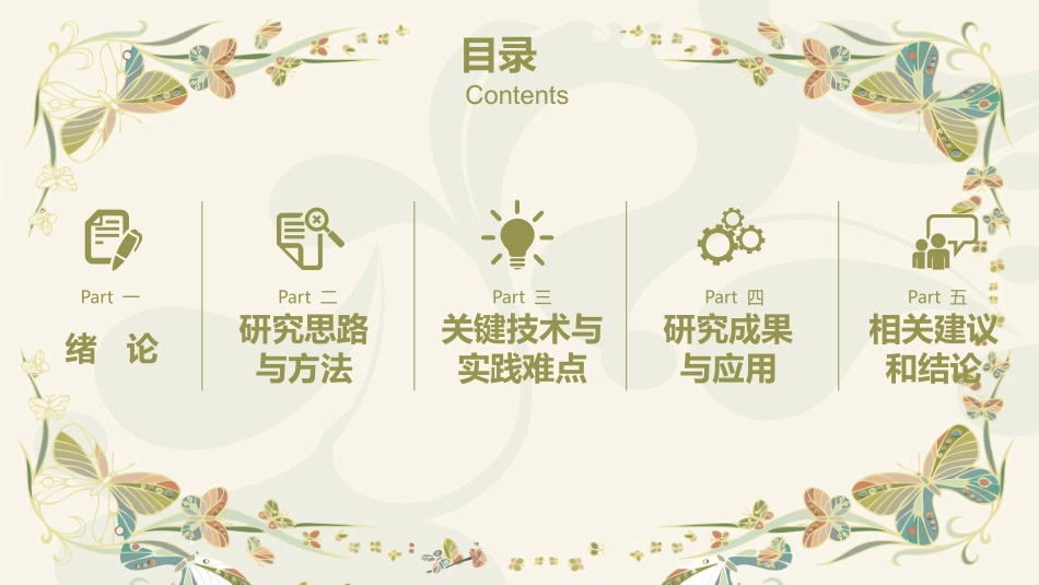 毕业论文答辩模板1287.pptx_第2页
