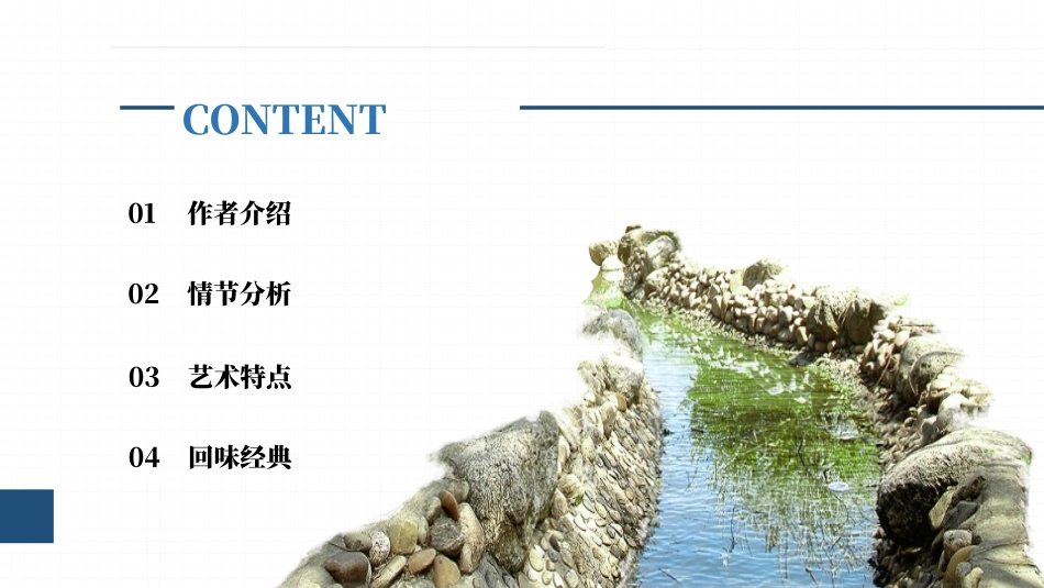 读书分享静静的顿河读书笔记.pptx_第2页