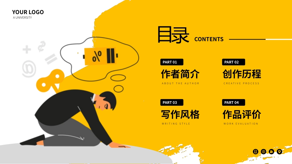 读书分享生死疲劳读书笔记.pptx_第2页