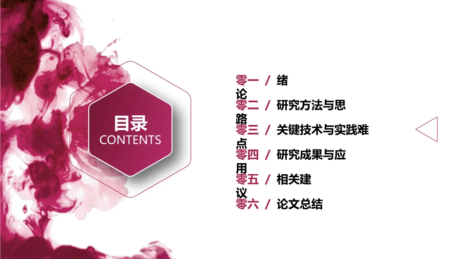 毕业论文答辩模板1397.pptx_第2页