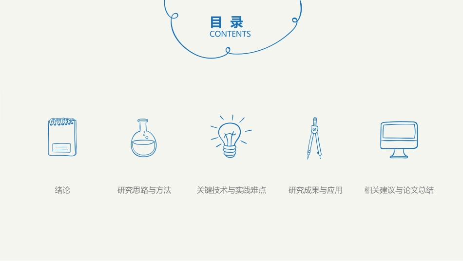 毕业论文答辩模板1563.pptx_第2页