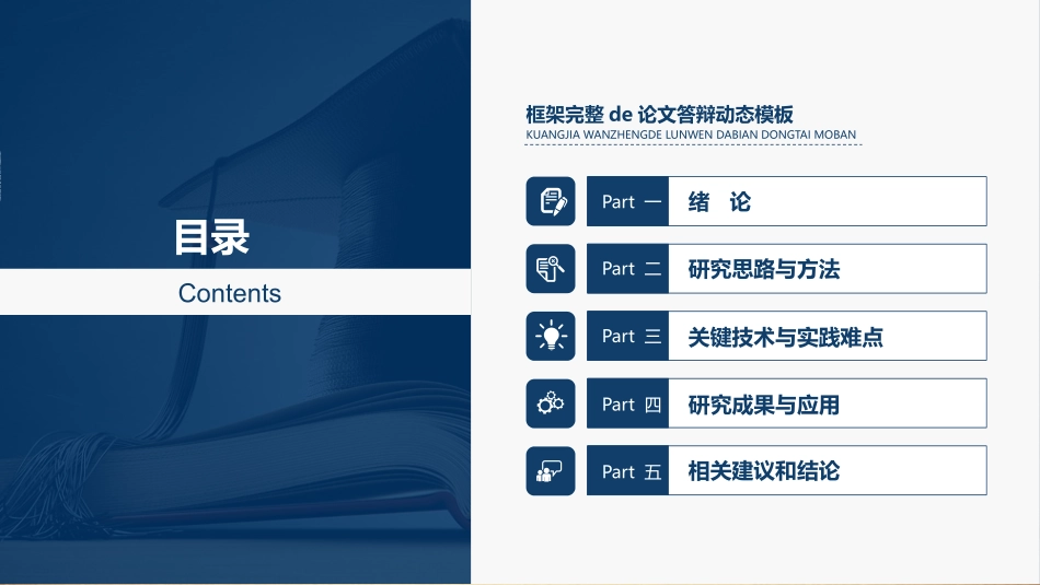 毕业论文答辩模板1567.pptx_第2页