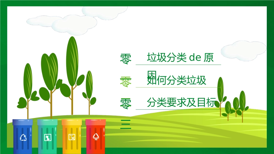 垃圾分类主题教育58.pptx_第2页