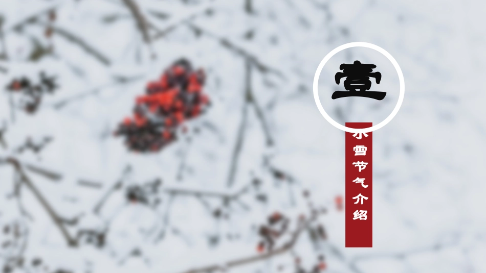 二十四节气之小寒课件1.pptx_第3页