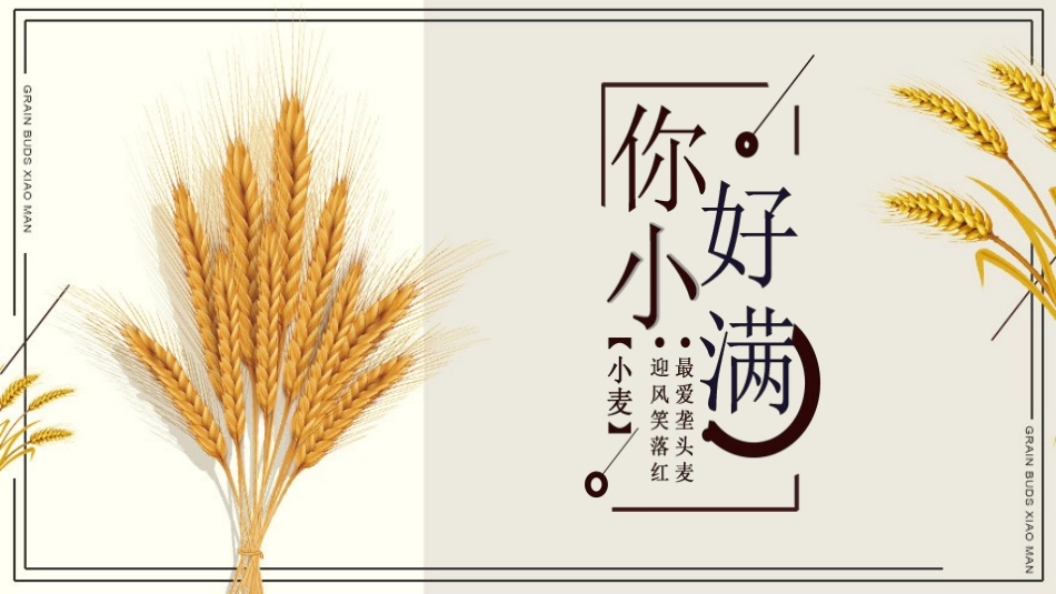 二十四节气之小满课件15.pptx_第1页