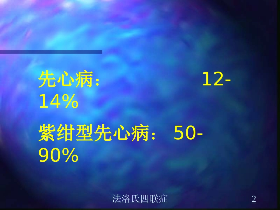 法洛氏四联症培训课件.pptx_第2页