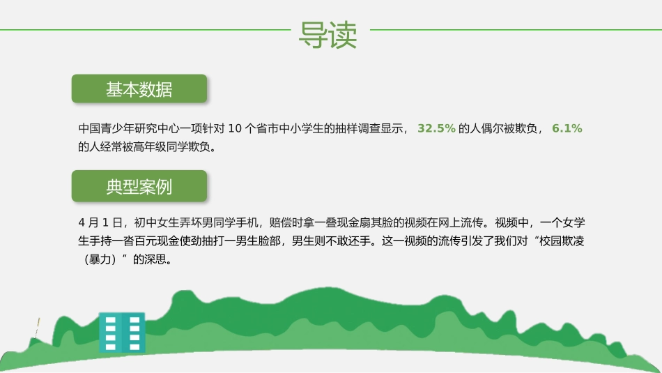 反校园欺凌暴力.pptx_第2页