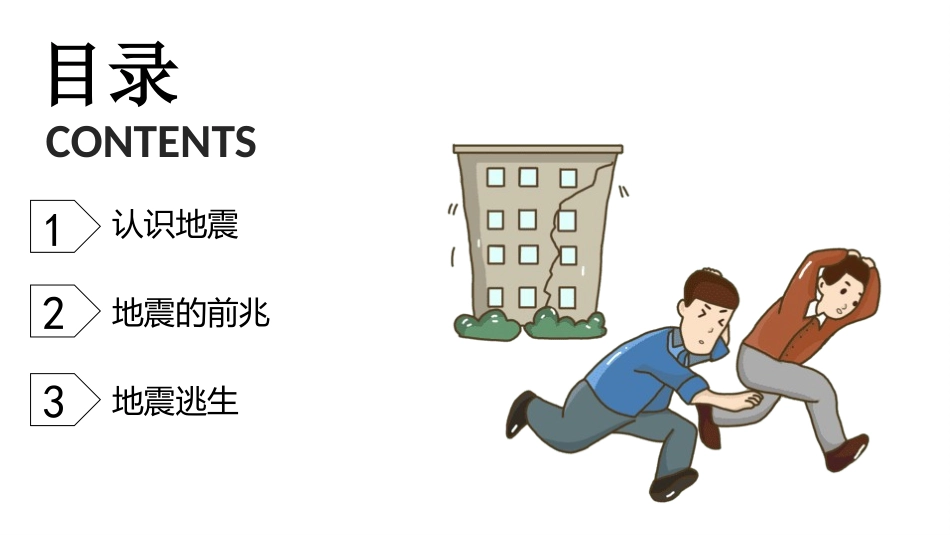 防震减灾安全宣传教育课件23.pptx_第2页