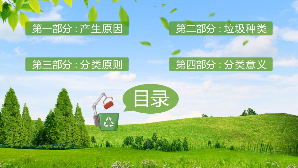 垃圾分类主题教育36.pptx_第2页