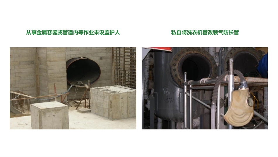 现场隐患百错图之有限空间及作业场所.pptx_第3页