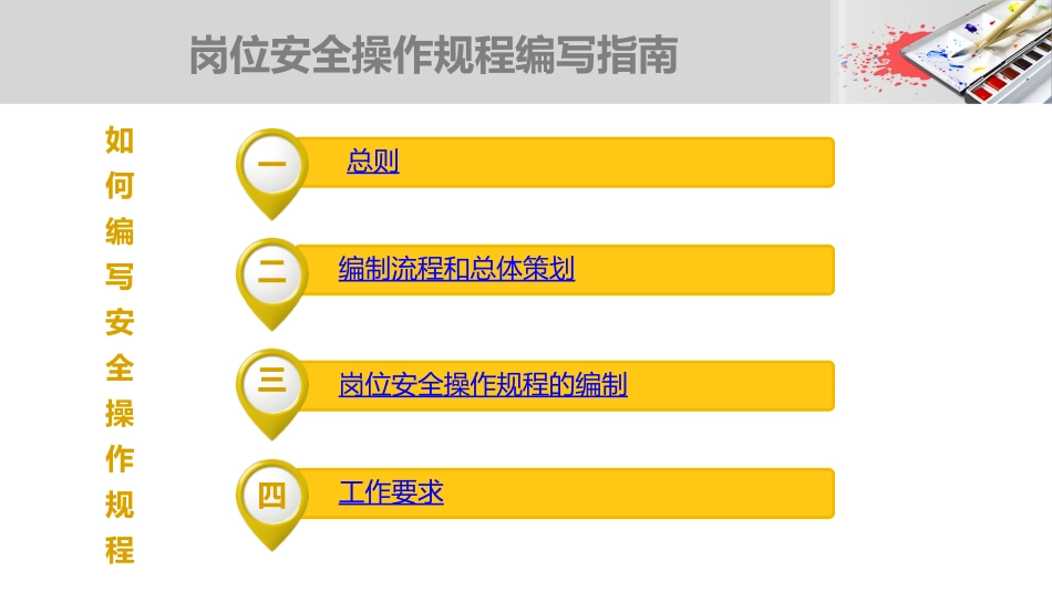 安全操作规程编写培训 (2).pptx_第2页
