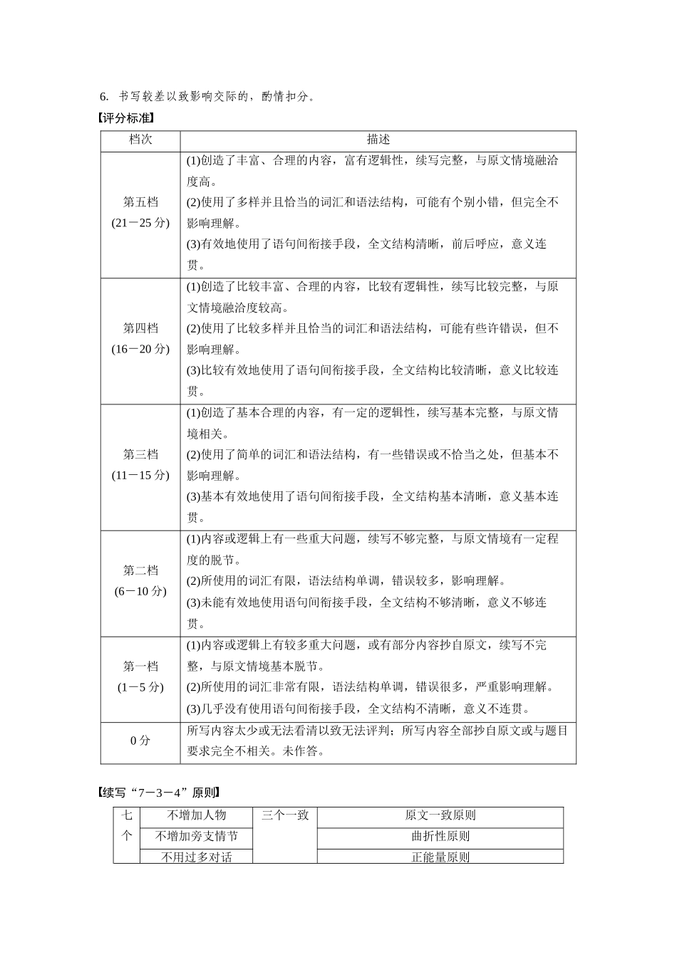 2026版创新设计高考总复习英语(外研版)-第1节　宏观感知.docx_第2页
