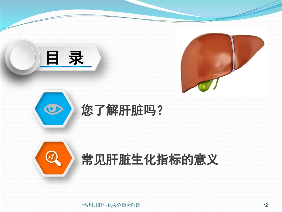 常用肝脏生化实验指标解读培训课件.pptx_第2页