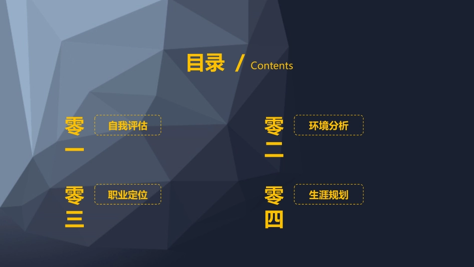 大学生职业规划130.pptx_第2页