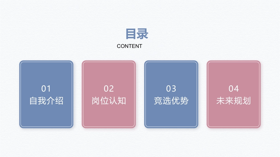 大学学生会社团班干部竞选 80.pptx_第2页