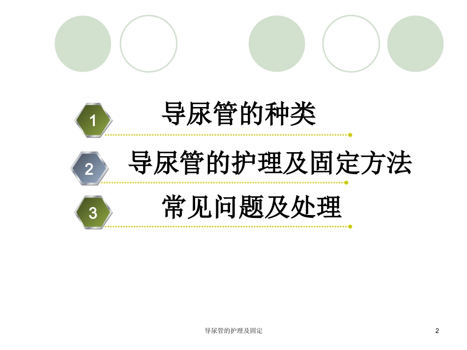导尿管的护理及固定培训课件.pptx_第2页