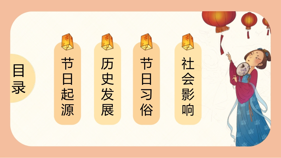 传统节日元宵节主题课件76.pptx_第2页
