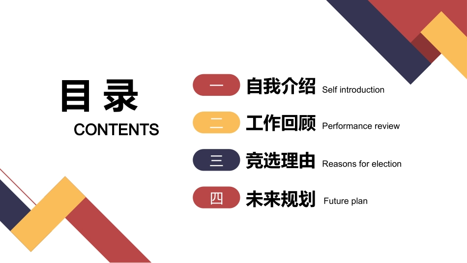 大学生干部竞选学生会干部竞选19.pptx_第2页
