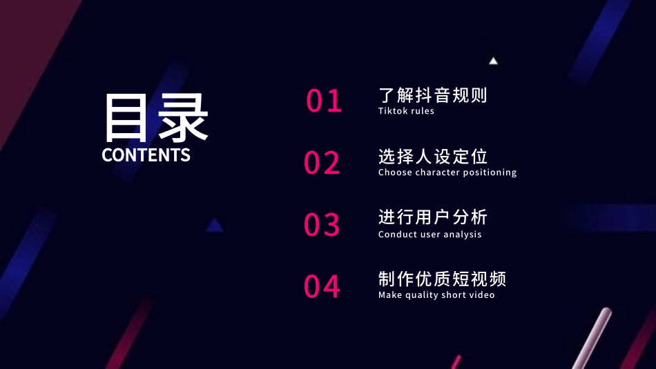 抖音网红培训课件.pptx_第2页