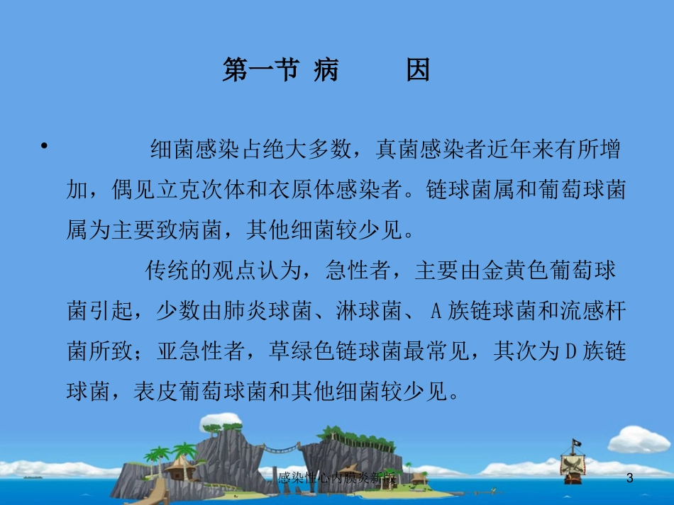 感染性心内膜炎新版培训课件.pptx_第3页
