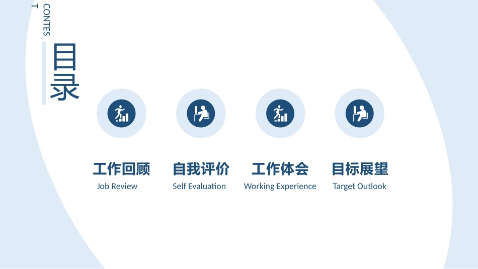 个人述职报告模板22.pptx_第2页