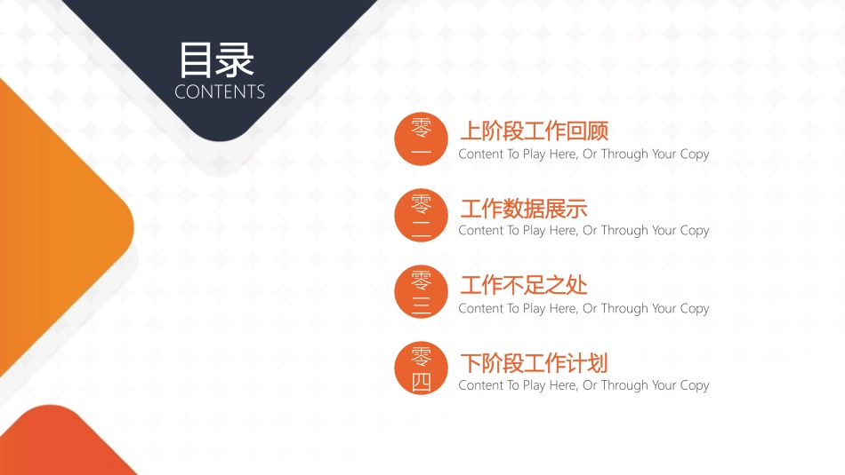 工作计划工作总结模板22.pptx_第2页