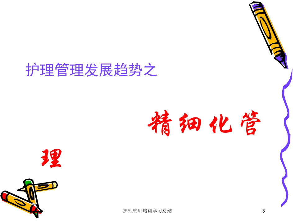 护理管理培训学习总结培训课件.pptx_第3页