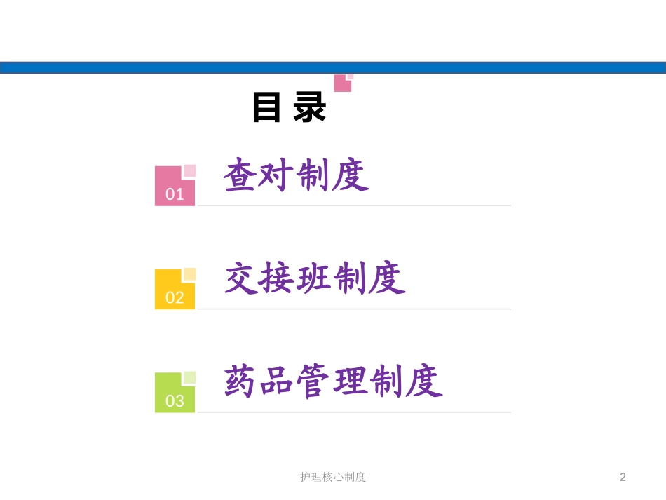 护理核心制度培训课件.pptx_第2页