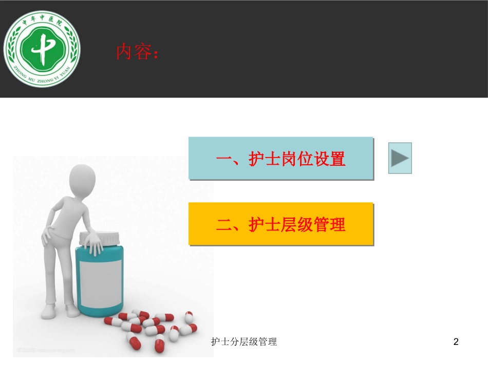 护士分层级管理培训课件.pptx_第2页