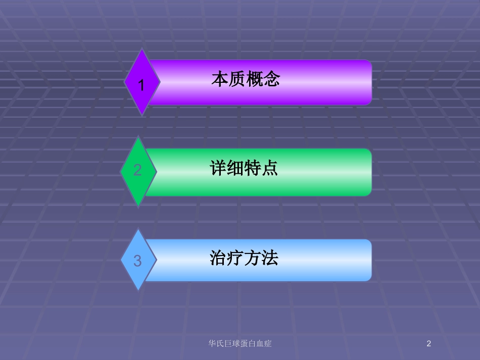 华氏巨球蛋白血症培训课件.pptx_第2页