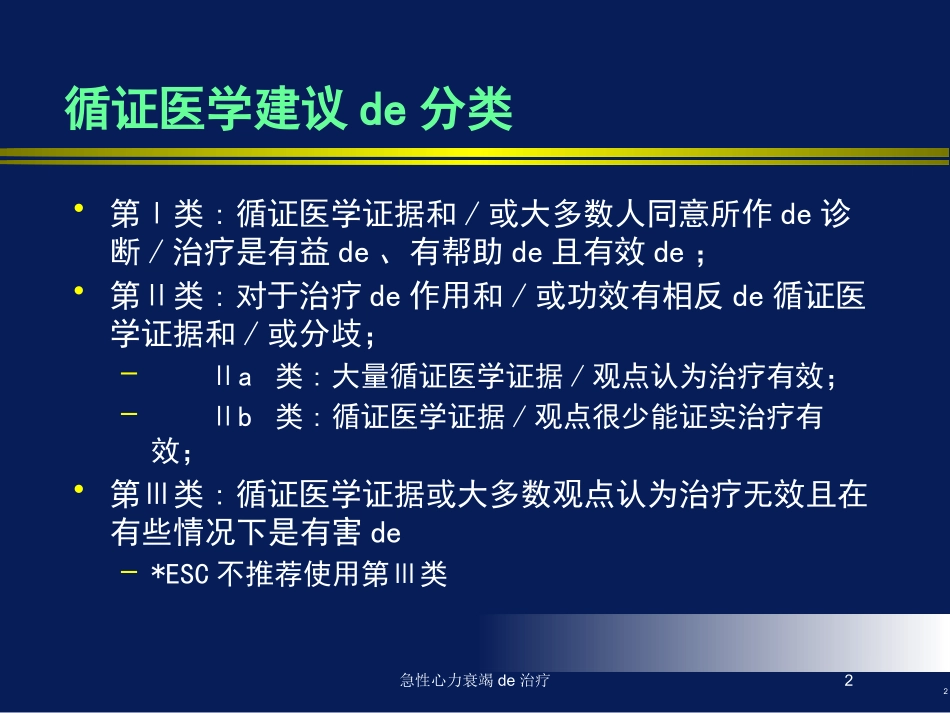 急性心力衰竭的治疗培训课件.pptx_第2页
