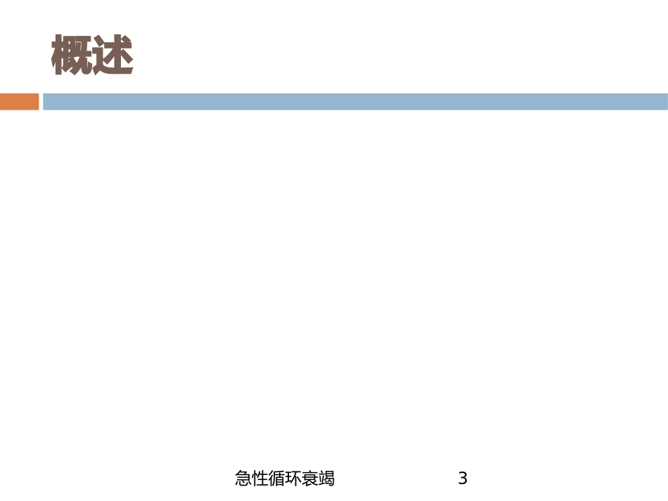 急性循环衰竭培训课件.pptx_第3页