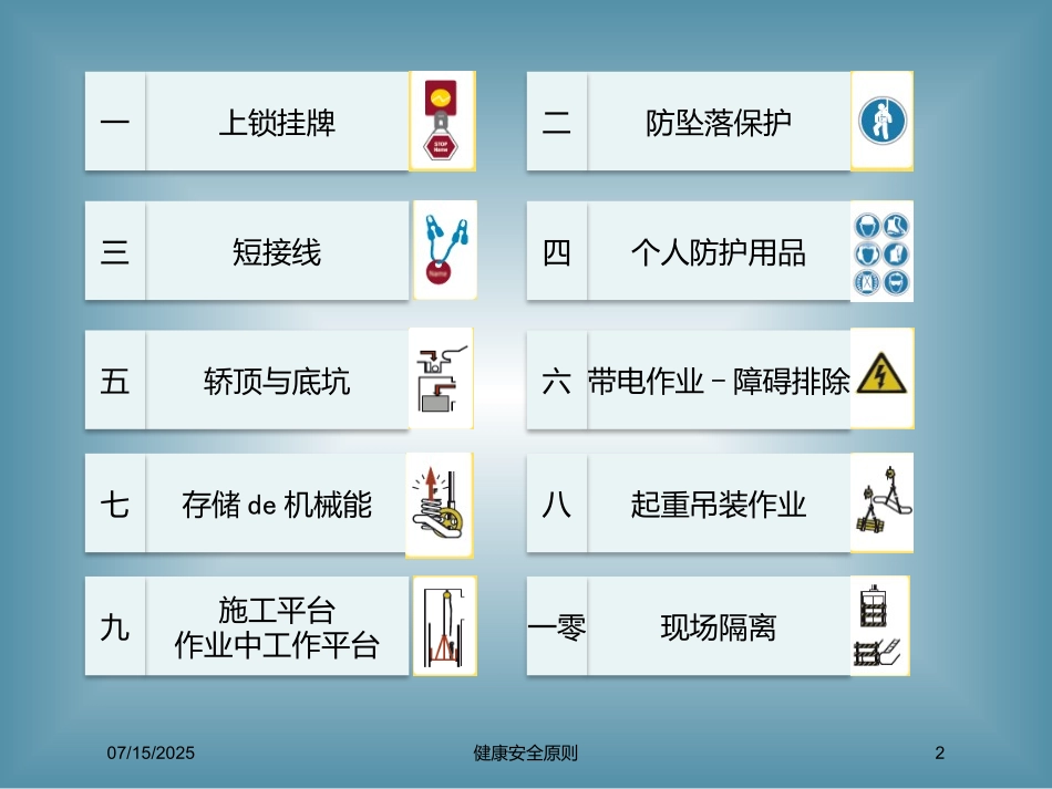 健康安全原则培训课件.pptx_第2页