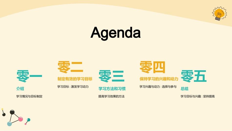 开学第一课新学期新目标.pptx_第2页