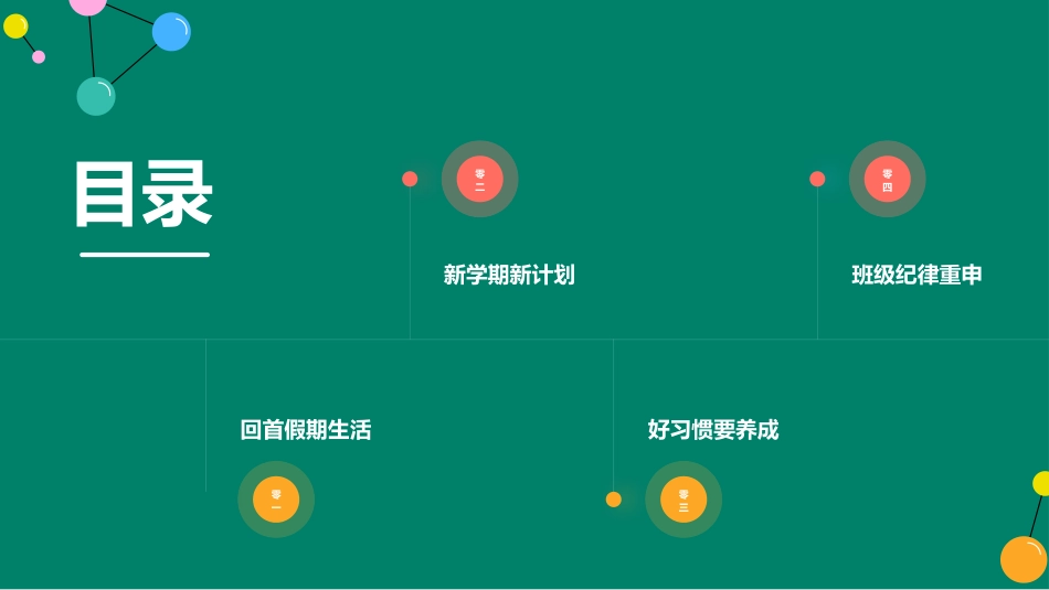 开学收心主题班会.pptx_第2页