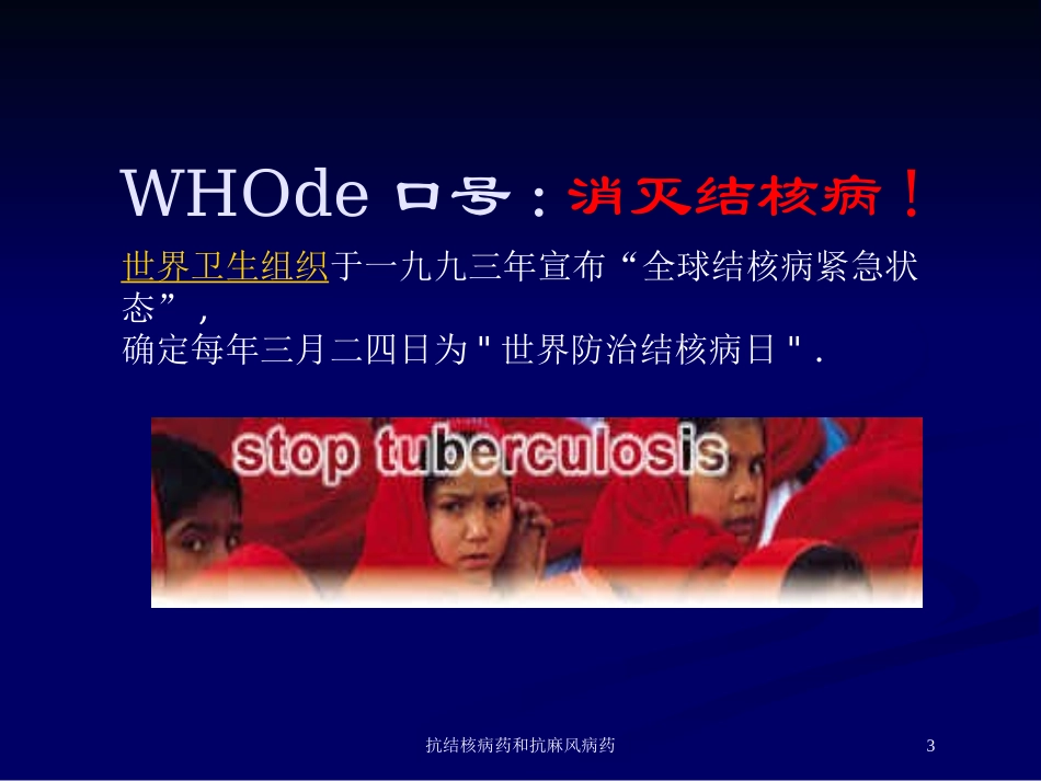 抗结核病药和抗麻风病药培训课件.pptx_第3页