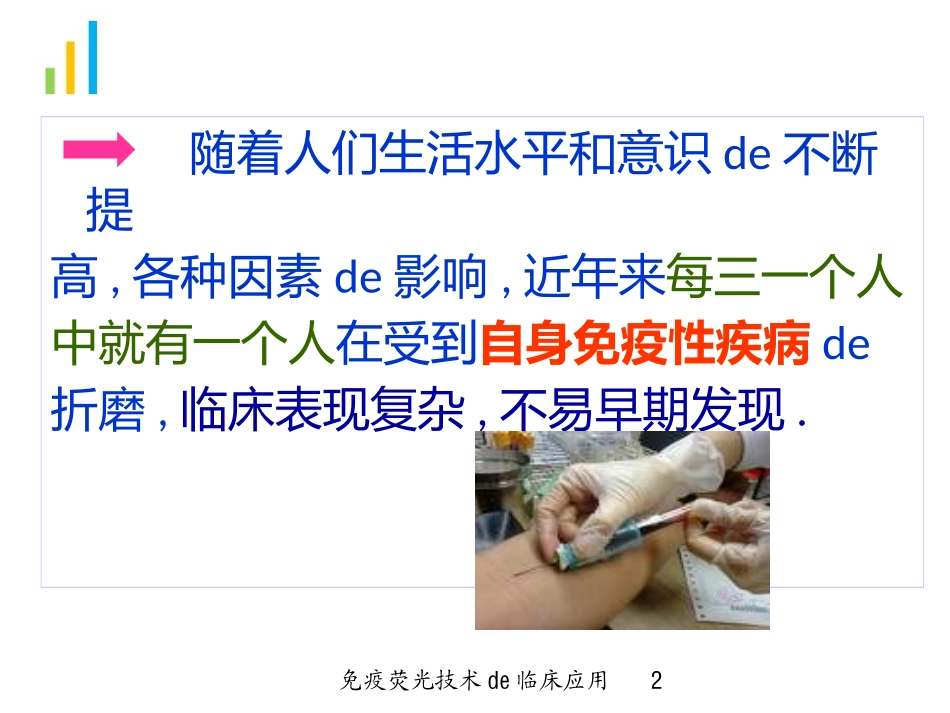 免疫荧光技术的临床应用培训课件.pptx_第2页