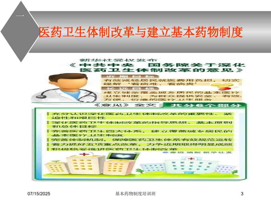 基本药物制度培训班培训课件.pptx_第3页